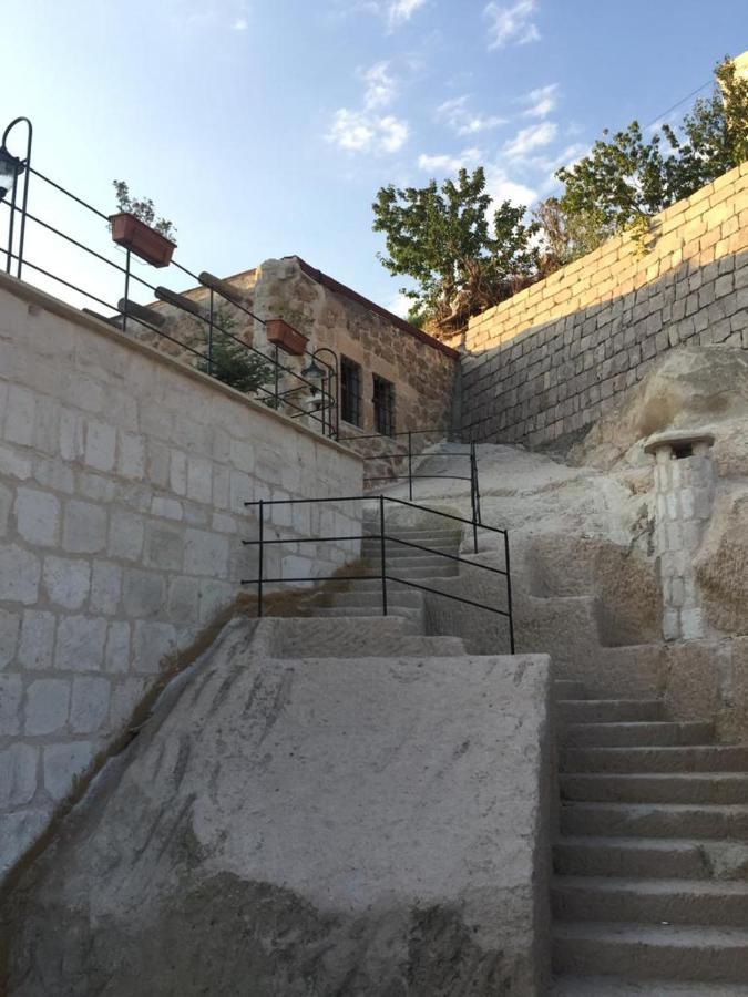 Lavender Cave Hotel Nevşehir Bagian luar foto