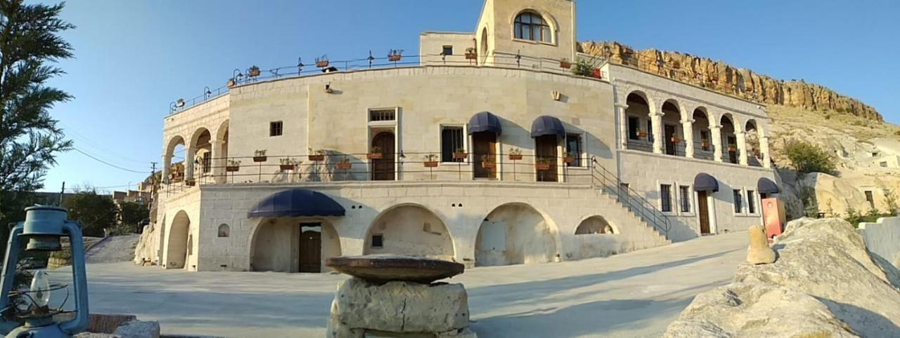 Lavender Cave Hotel Nevşehir Bagian luar foto