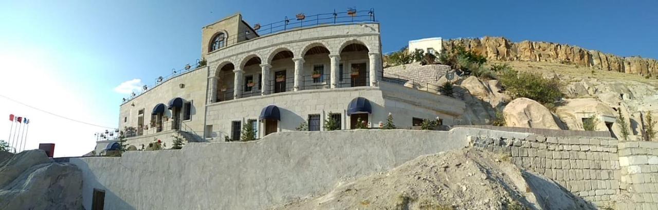 Lavender Cave Hotel Nevşehir Bagian luar foto
