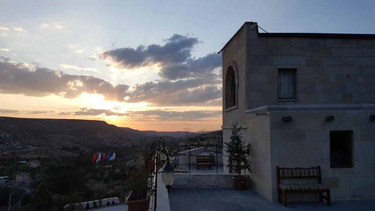 Lavender Cave Hotel Nevşehir Bagian luar foto